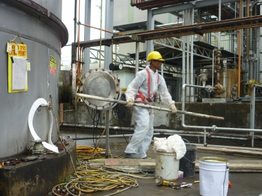 Maintenance & Servicing Johor Bahru (JB) | Wastewater Treatment Johor Bahru (JB) | Waste Water Maintenance Johor Barhu (JB)